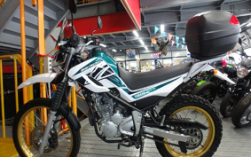 YAMAHA SEROW 250 DG17J