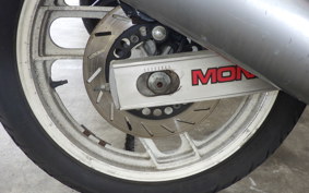 YAMAHA FZ400 R 1986