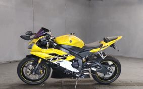YAMAHA YZF-R6 RJ12