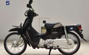 HONDA C50 SUPER CUB AA04