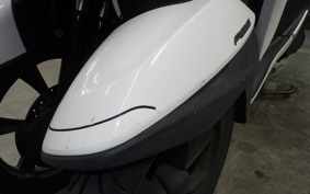 YAMAHA TRICITY 125 A  ヤネツキ 2003 SEC1J
