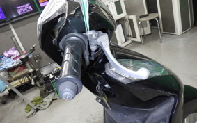 HONDA LEAD 125 2011