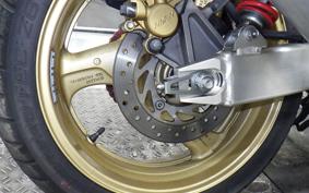 HONDA CB400 SUPER BOLDOR VTEC 2007 NC39