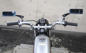 HONDA Ape50 TypeD AC18