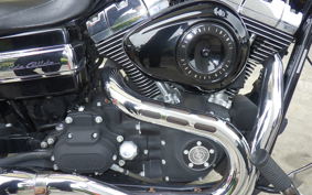 HARLEY FXDWG 1580 2010