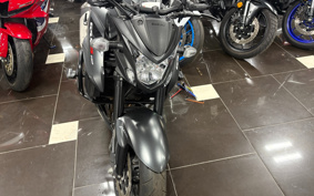 SUZUKI GSX-S750 ABS 2020 C533F