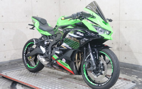 KAWASAKI NINJA ZX-25R KRT ED ZX250E