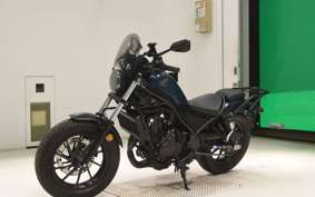 HONDA REBEL 500 A 2023 PC60