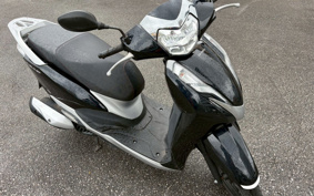HONDA LEAD 125 JF45
