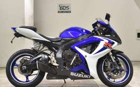 SUZUKI GSX-R600 2006