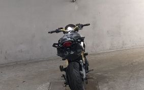 APRILIA SHIVER 750 RA
