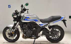 HONDA CB1000F 2025 SC94