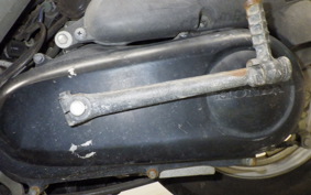 HONDA DIO Gen.5 AF56