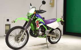 KAWASAKI KDX220SR DX220B