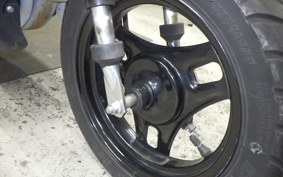 SUZUKI ﾚｯﾂ 2022 CA4AA