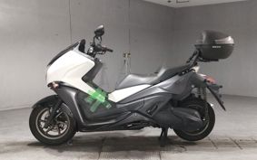 HONDA PHASE MF11