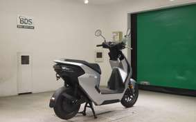 HONDA EM1E: 1999 EF16
