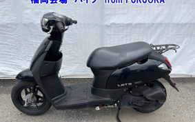 SUZUKI LET's