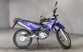 YAMAHA XTZ125E PCJL
