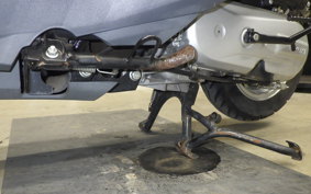 SUZUKI ADDRESS V125 DT11A