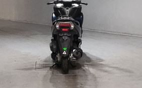 YAMAHA TRICITY 125 SE82J