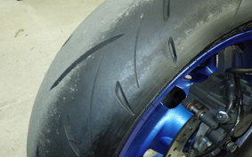 SUZUKI GSX-S1000 Gen.2 2024