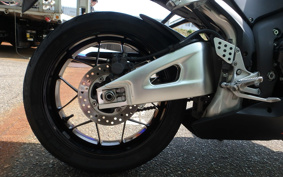 HONDA CBR600RR 2014 PC40