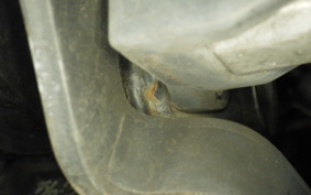 KAWASAKI NINJA 250R 2003 EX250K