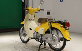 HONDA C50 SUPER CUB