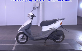 HONDA DIO