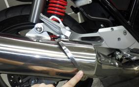 HONDA CB400SF GEN 4 A 2022 NC42