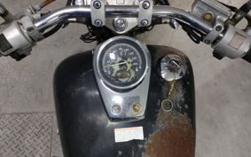 HONDA SHADOW 400 SLASHER 2000 NC40