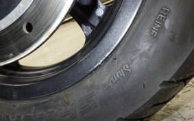 HONDA PS250 MF09