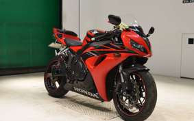 HONDA CBR1000RR 2007