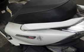 YAMAHA MAJESTY155 S 2014 SG28J