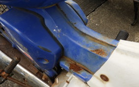 YAMAHA MATE 50 UA04J