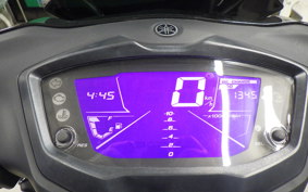 YAMAHA CYGNUS Griffus 1985 SEJ4J
