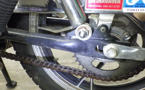 SUZUKI GN125 H 2021