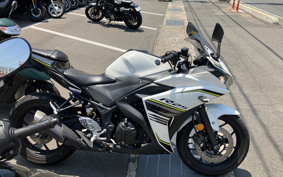 YAMAHA YZF-R25 RG10J