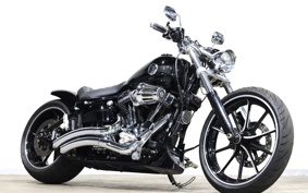 HARLEY FXSB 2014 BF5