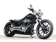 Фото Harley FXSB 2014 с японского аукциона