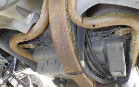 SUZUKI ﾚｯﾂG CA4AA