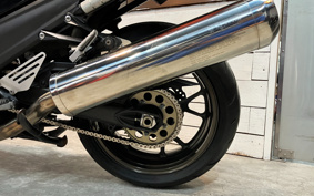 KAWASAKI ZZ1400 NINJA R 2008 ZXT40C