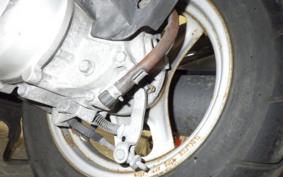 HONDA CREA SCOOPY