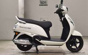 SUZUKI ADDRESS V125 Gen.2 1993 DP12H