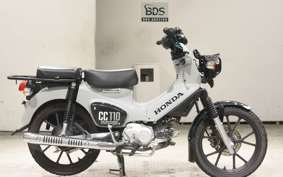 HONDA ｸﾛｽｶﾌﾞ110-3 JA60
