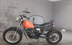 YAMAHA TW200 DG07J