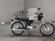 Фото Honda BENLY 50 с японского аукциона