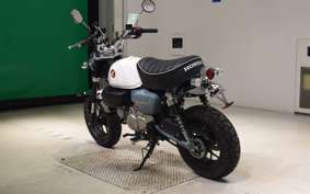 HONDA MONKEY 125 2022 JB05