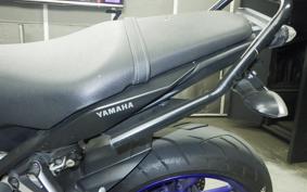 YAMAHA MT-09 A 2015 RN34J